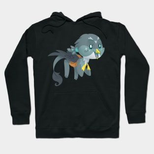 Gabby Hoodie